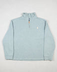 Ralph Lauren - Quarter Zip (L)