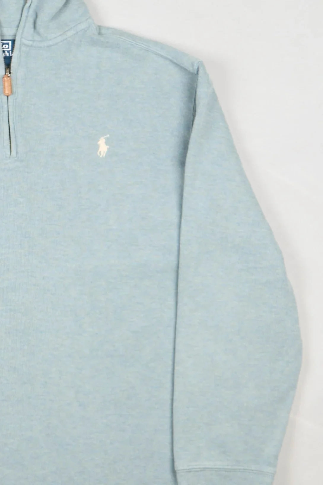 Ralph Lauren - Quarter Zip (L) Right