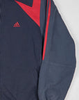 Adidas - Full Zip (XL) Right