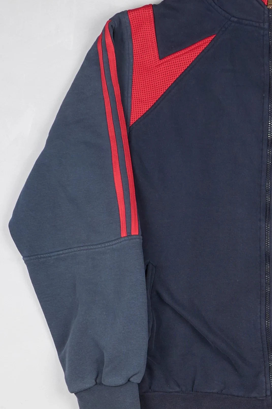 Adidas - Full Zip (XL) Left