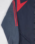 Adidas - Full Zip (XL) Left