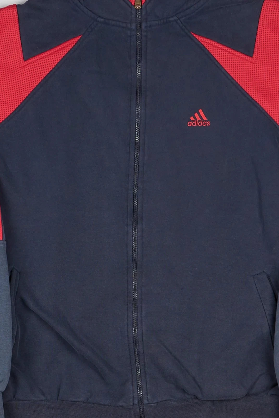 Adidas - Full Zip (XL) Center