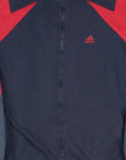 Adidas - Full Zip (XL) Center