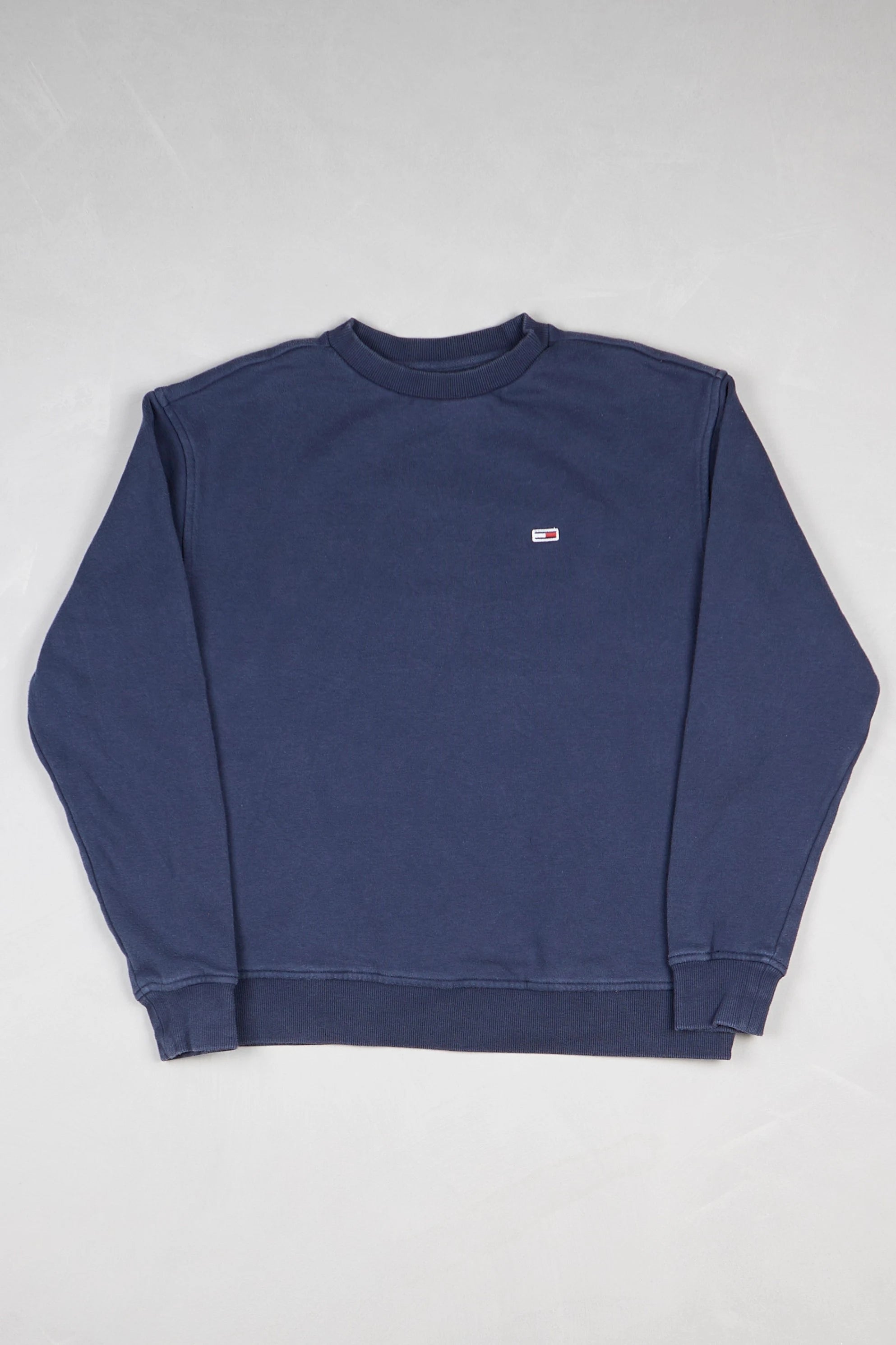 Tommy Jeans - Sweatshirt (S)