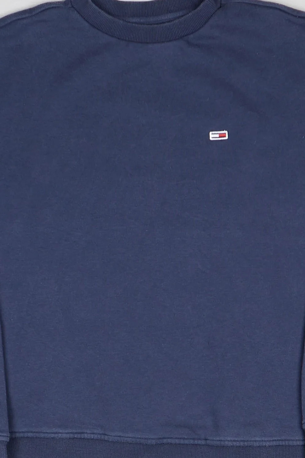 Tommy Jeans - Sweatshirt (S) Center