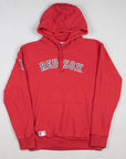 New Era - Hoodie (L)