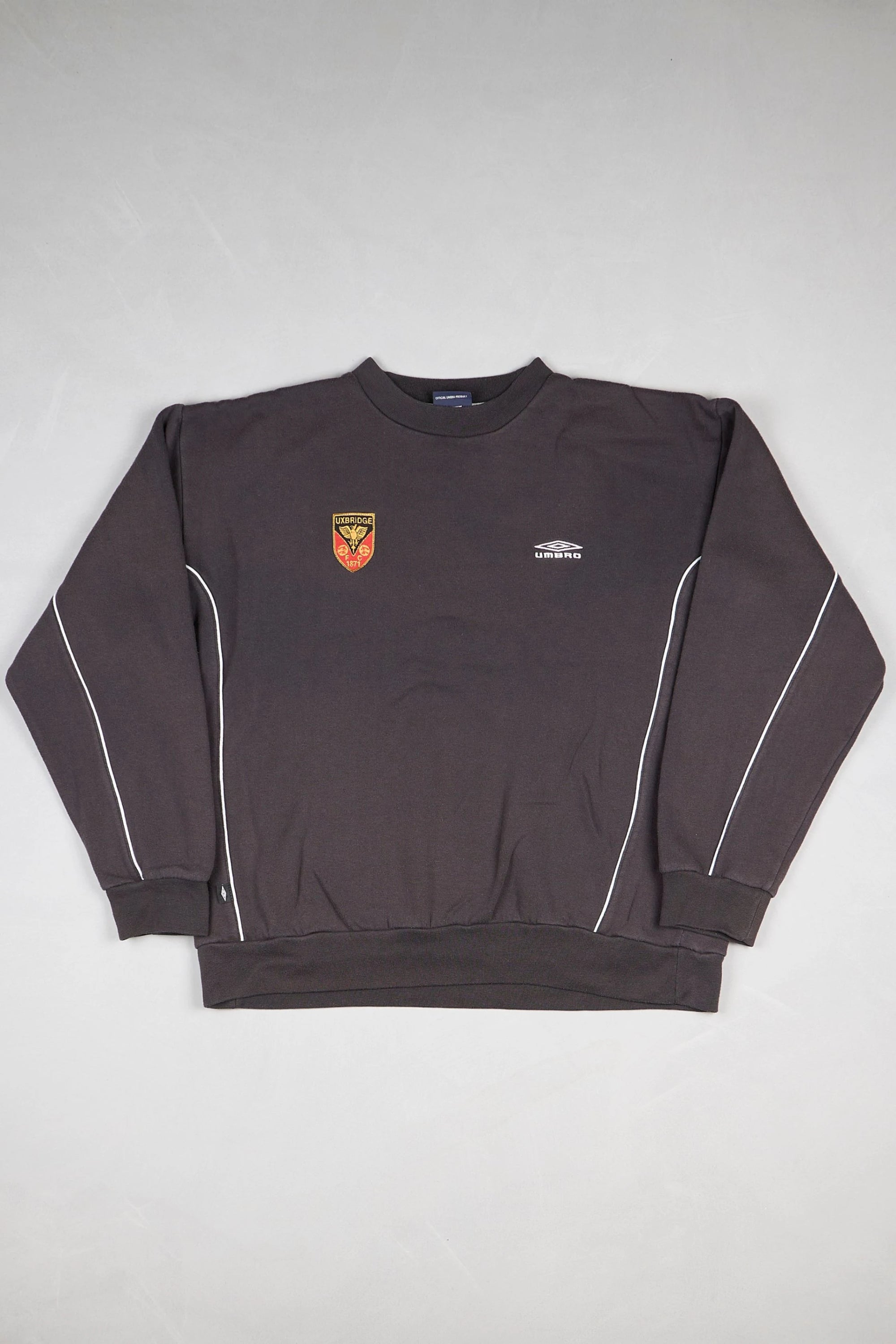 Umbro - Sweatshirt (L)