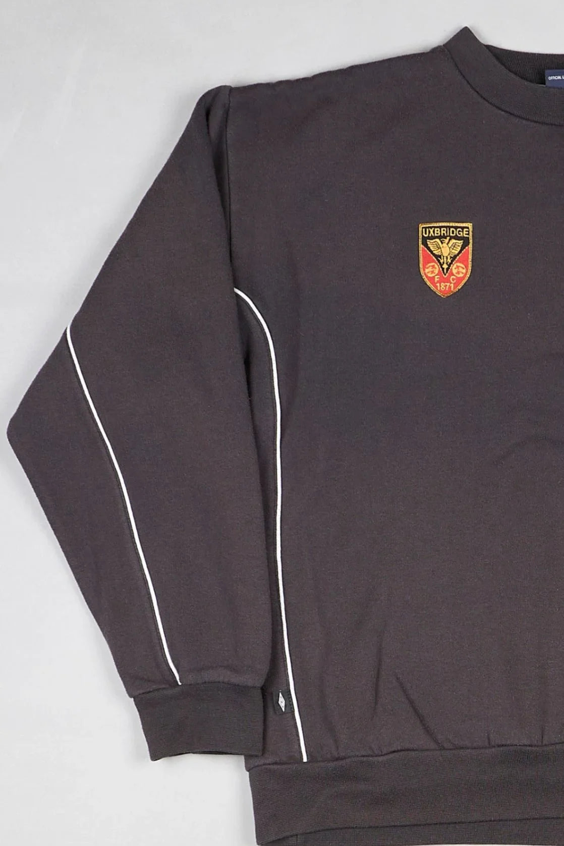 Umbro - Sweatshirt (L) Left