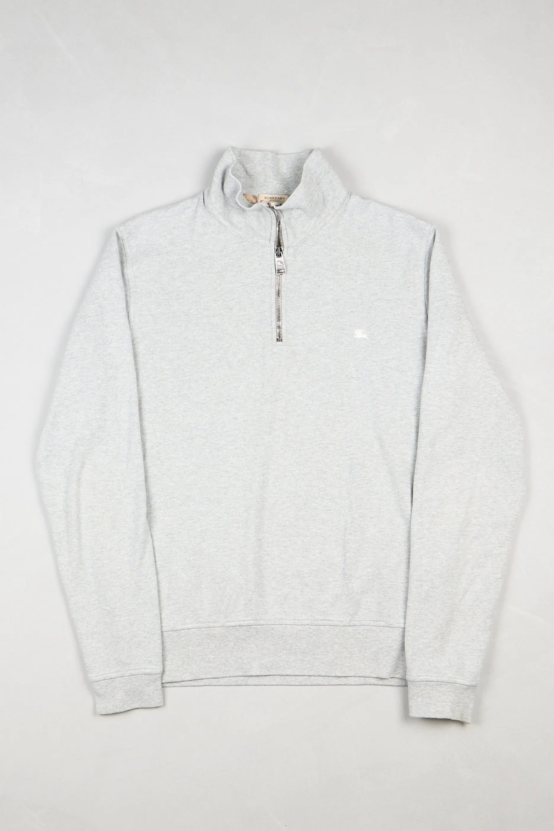 Burberry - Quarter Zip (M)