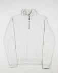 Burberry - Quarter Zip (M)