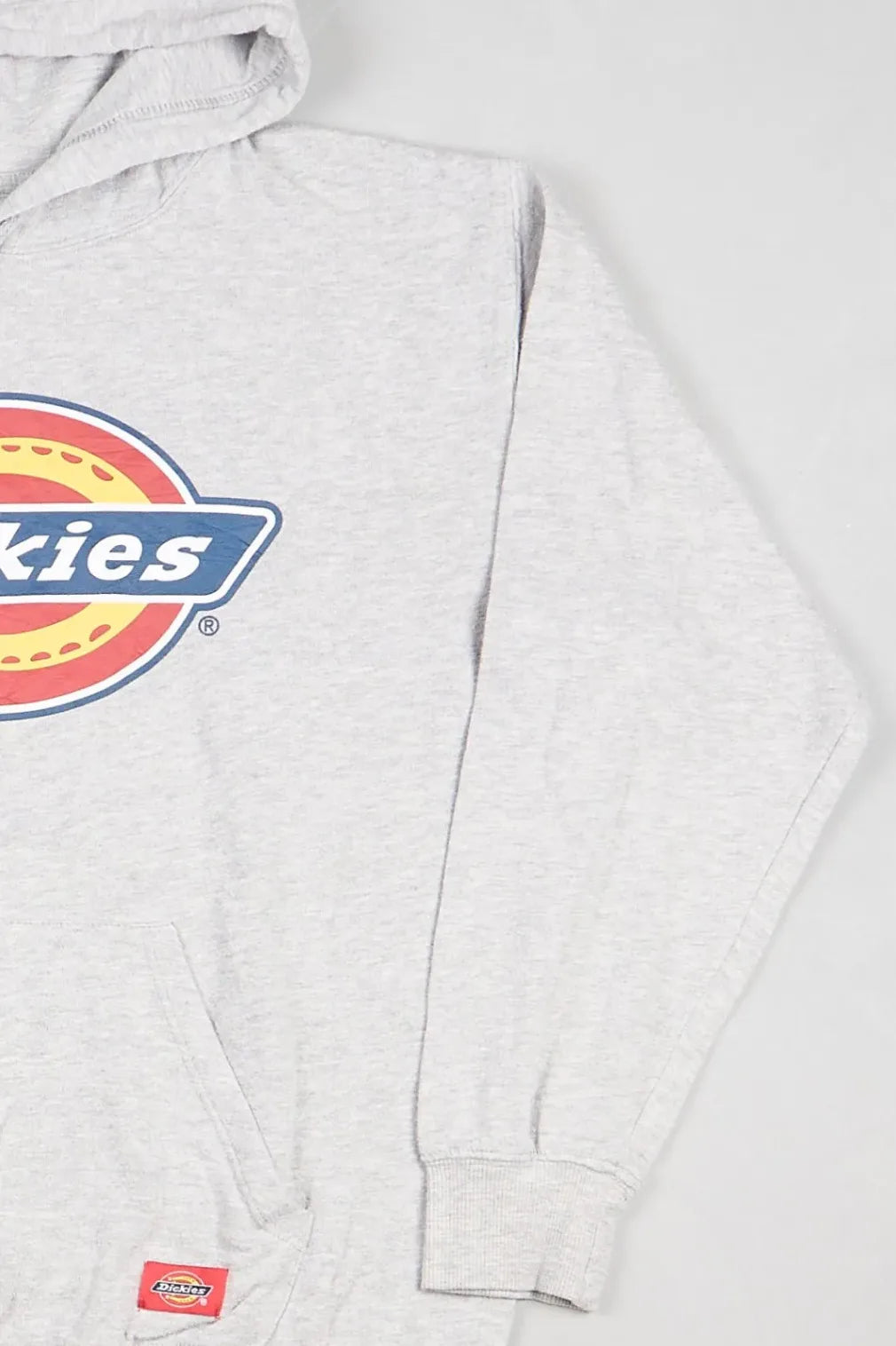 Dickies - Hoodie (M) Right