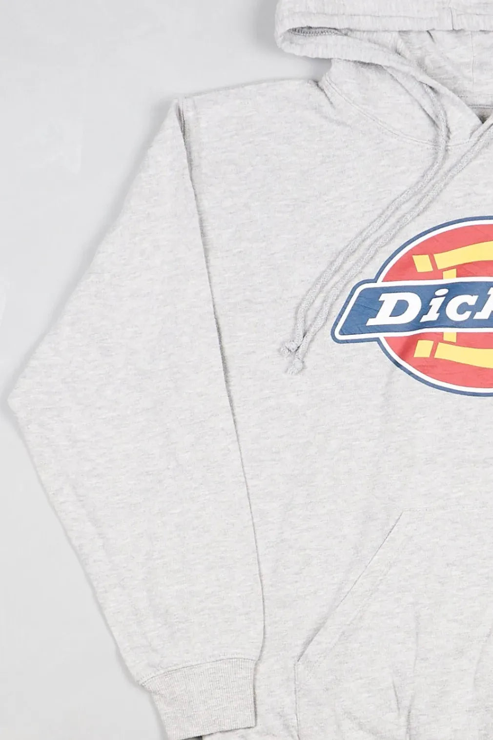 Dickies - Hoodie (M) Left