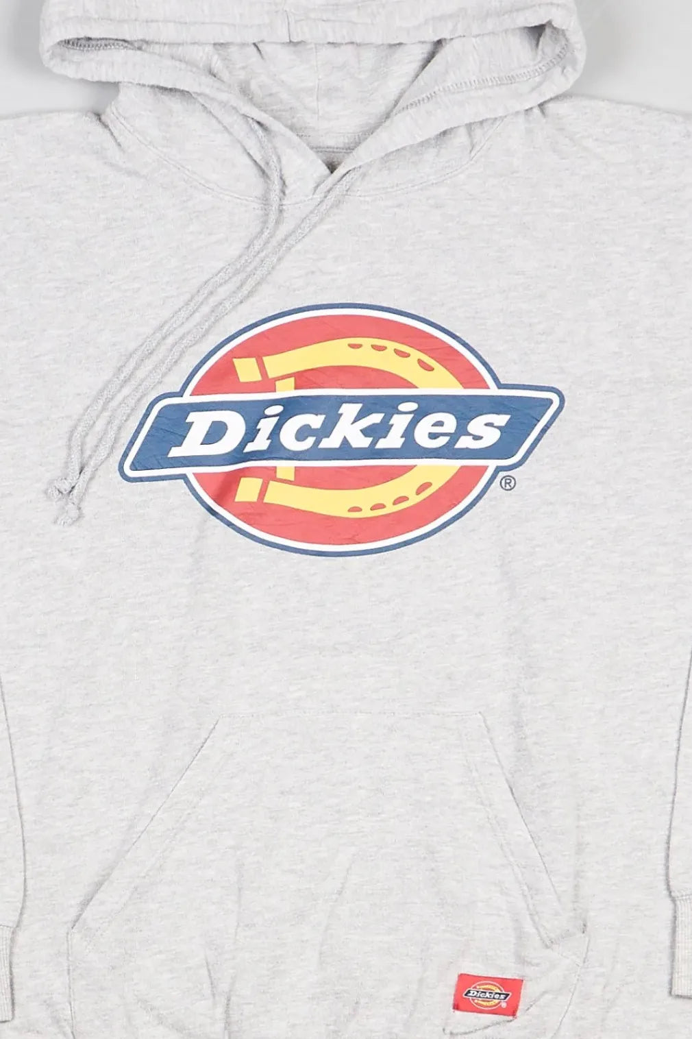 Dickies - Hoodie (M) Center