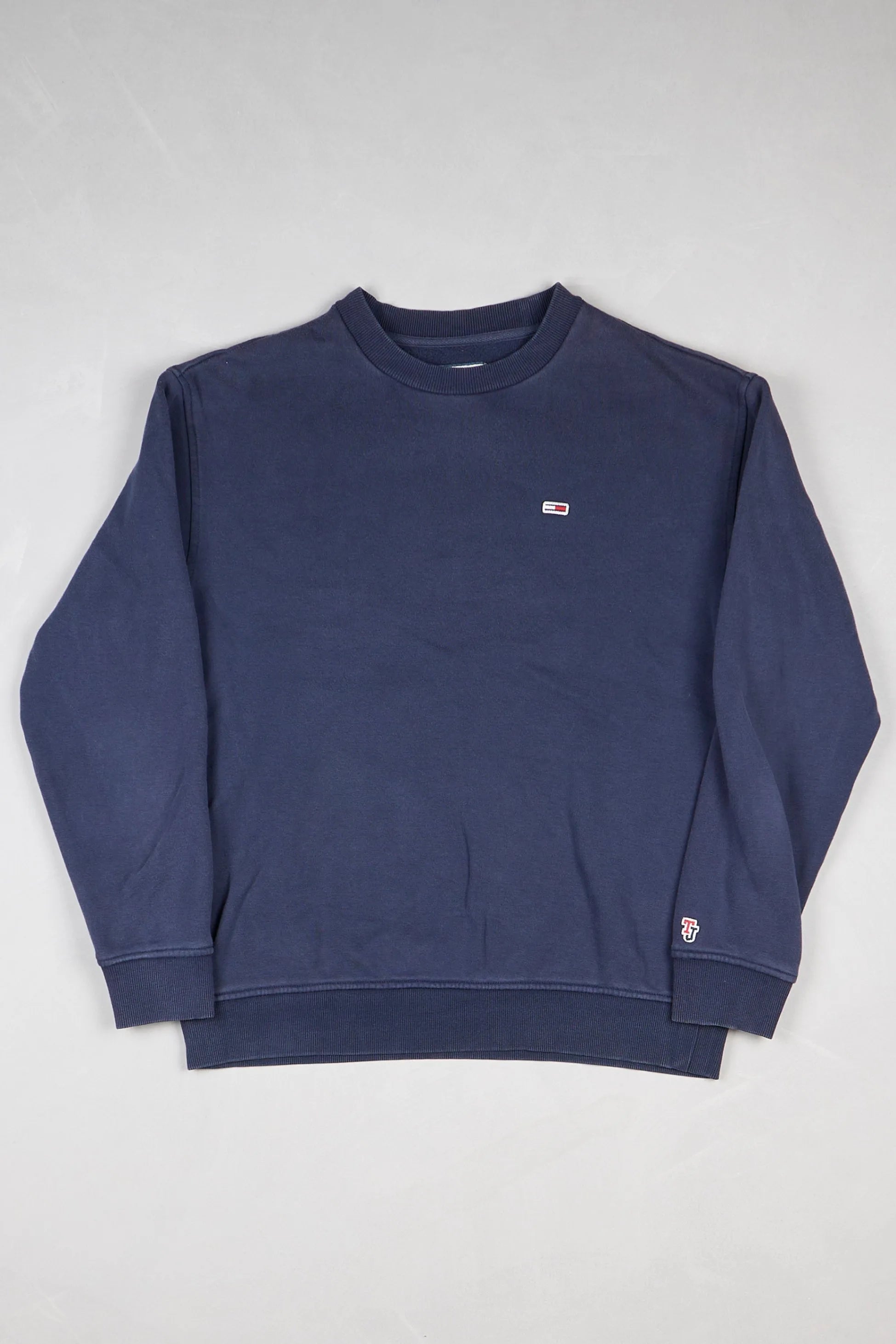 Tommy Jeans - Sweatshirt (S)