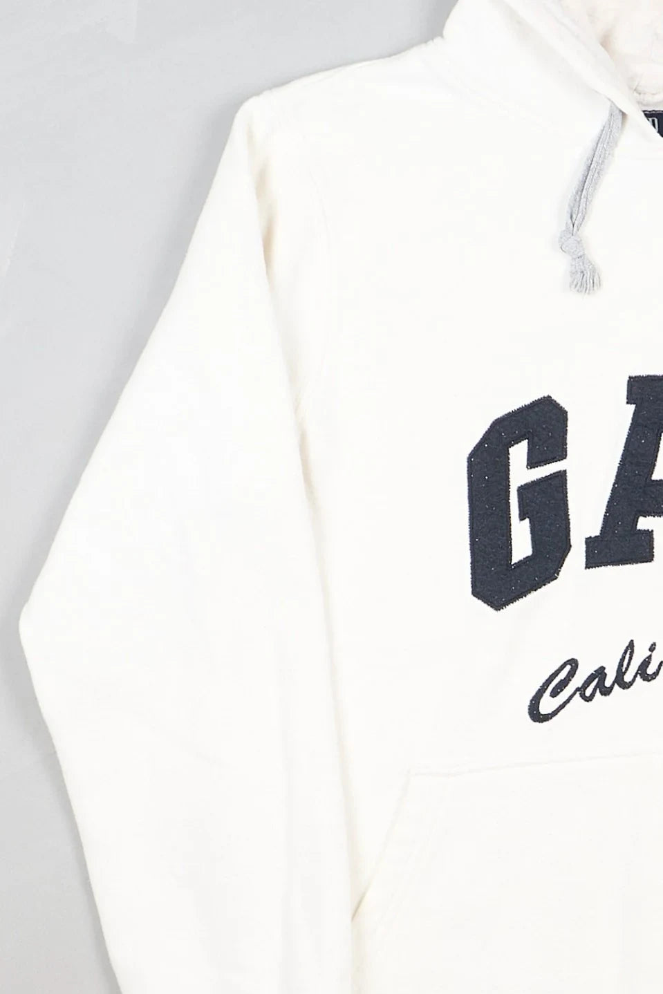 GAP - Hoodie (L) Left