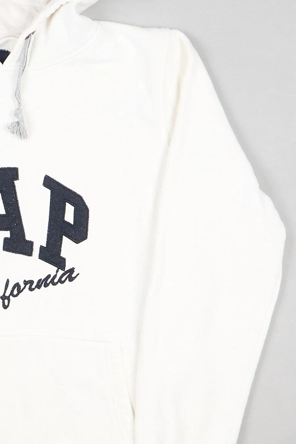 GAP - Hoodie (L) Right