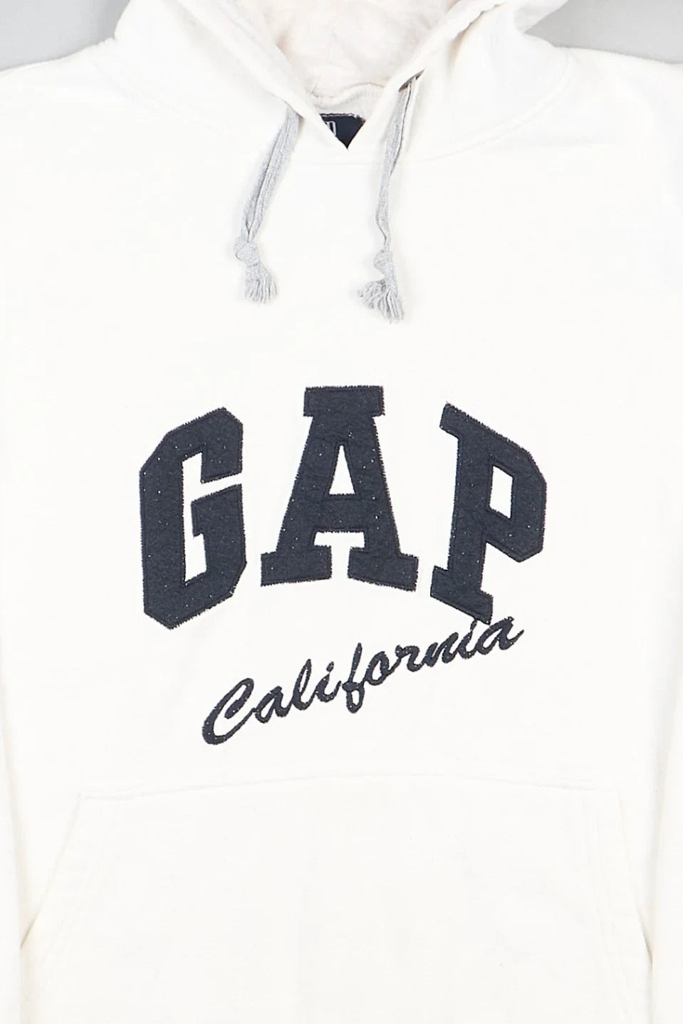 GAP - Hoodie (L) Center