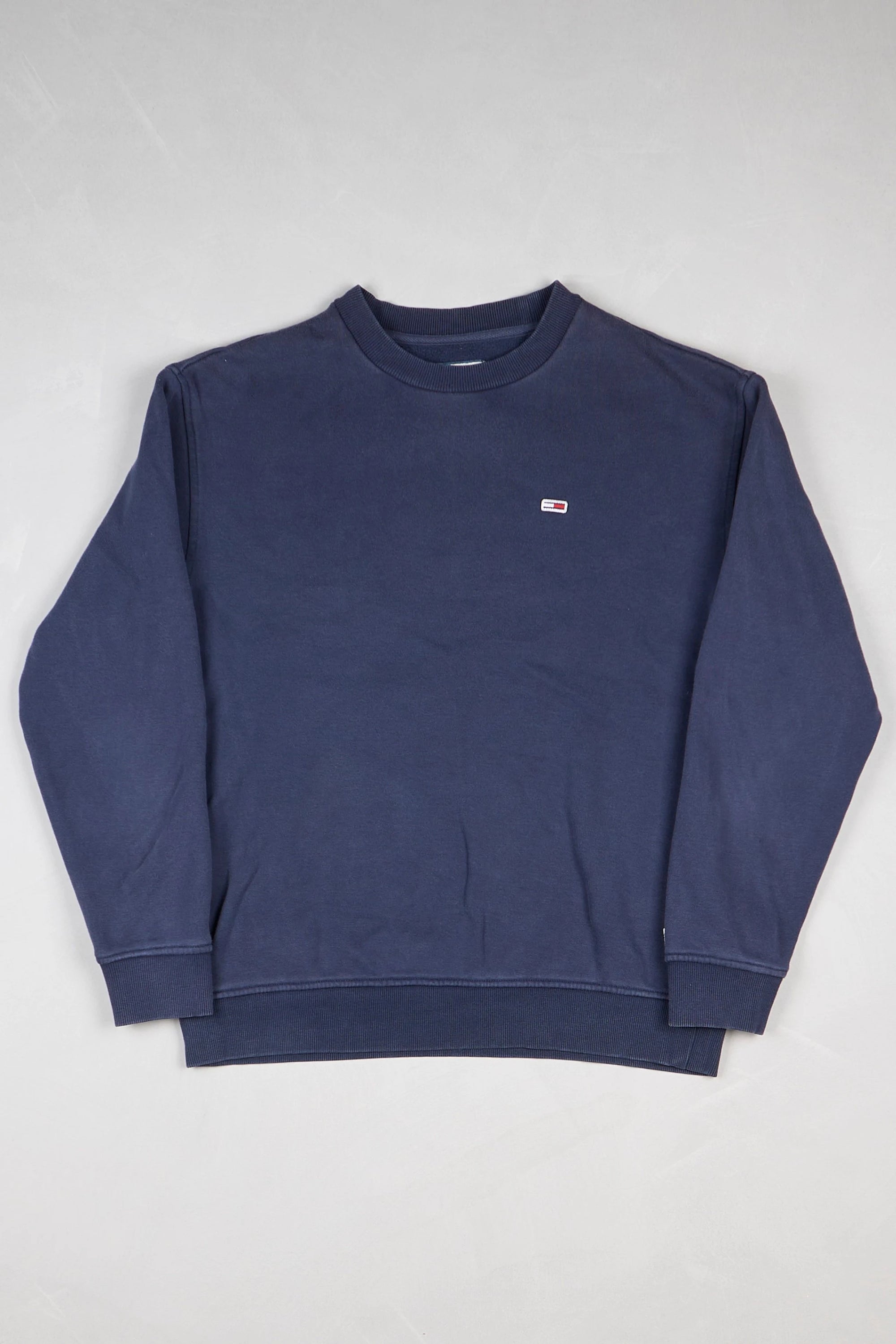 Tommy Hilfiger - Sweatshirt (S)