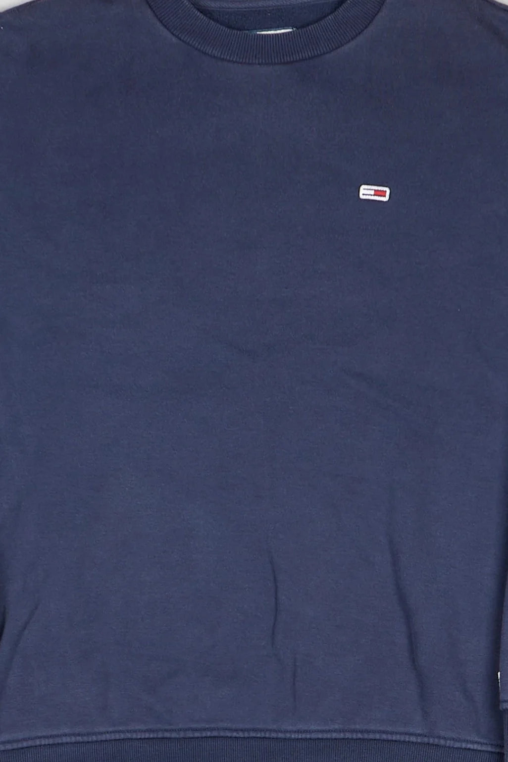 Tommy Hilfiger - Sweatshirt (S) Center