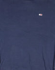 Tommy Hilfiger - Sweatshirt (S) Center