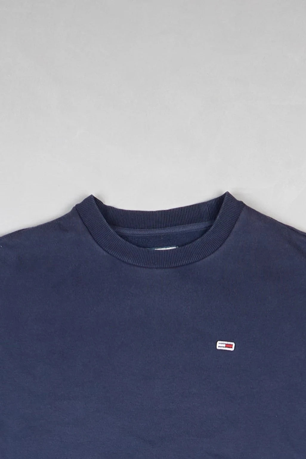 Tommy Hilfiger - Sweatshirt (S) Top