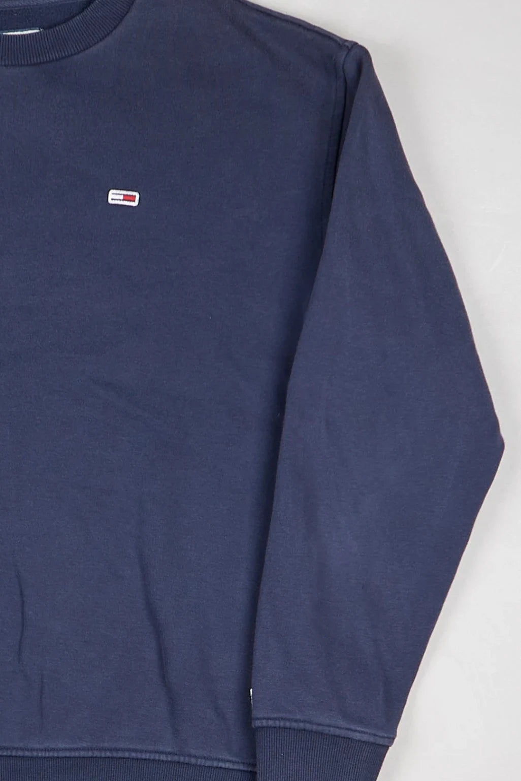 Tommy Hilfiger - Sweatshirt (S) Right