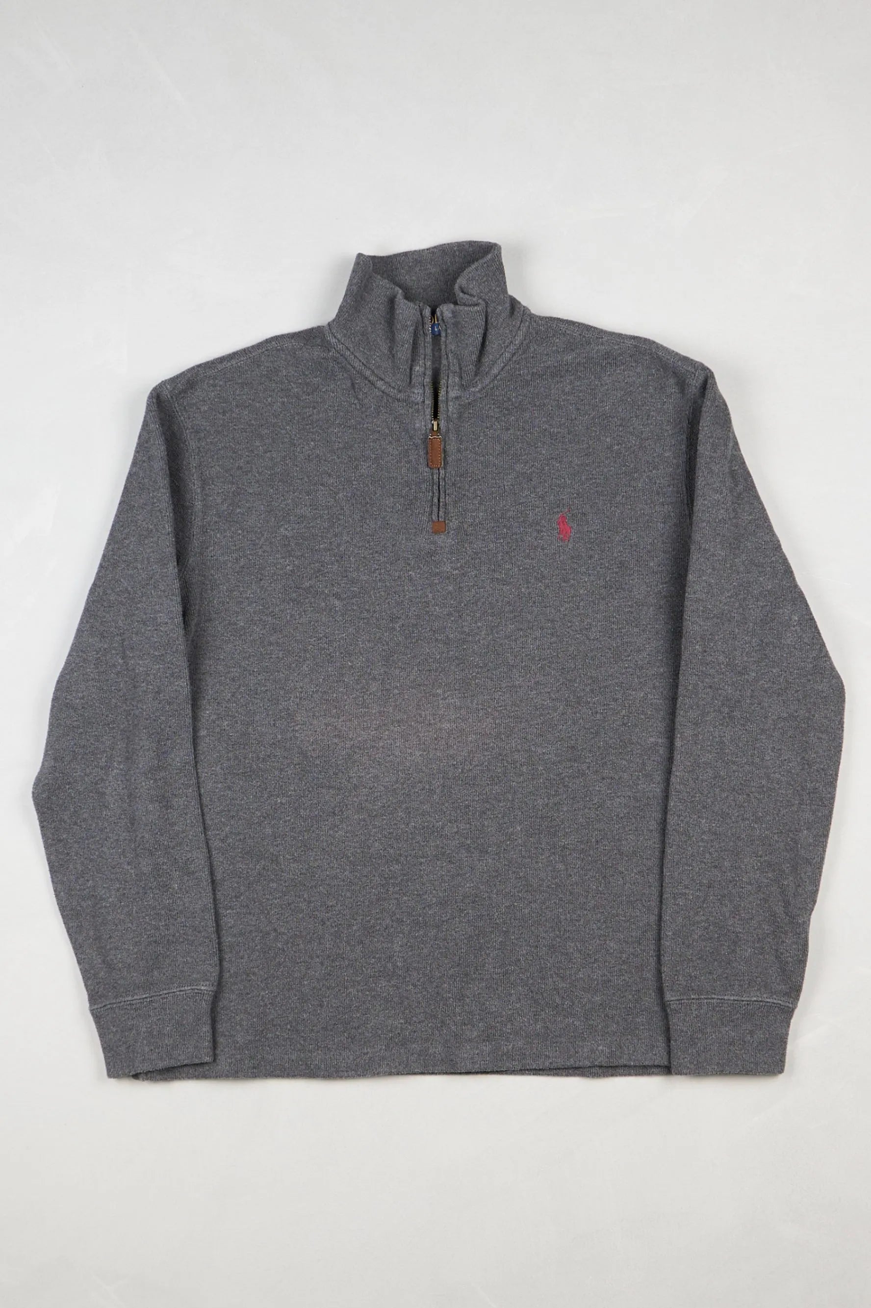 Ralph Lauren - Quarter Zip (M)