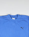 Puma - Sweatshirt (L) Top