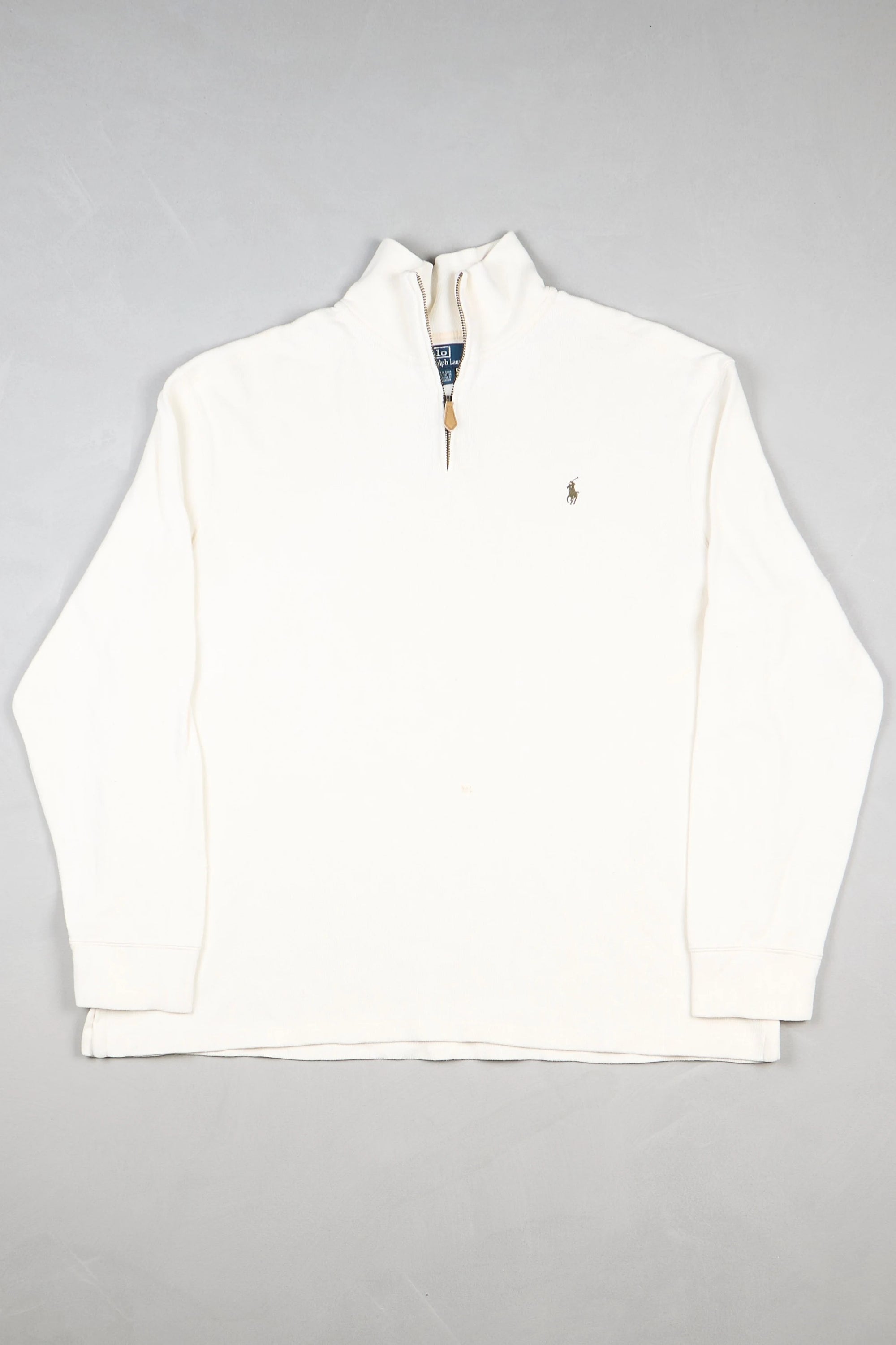 Ralph Lauren - Quarter Zip (XXL)