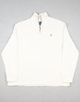 Ralph Lauren - Quarter Zip (XXL)