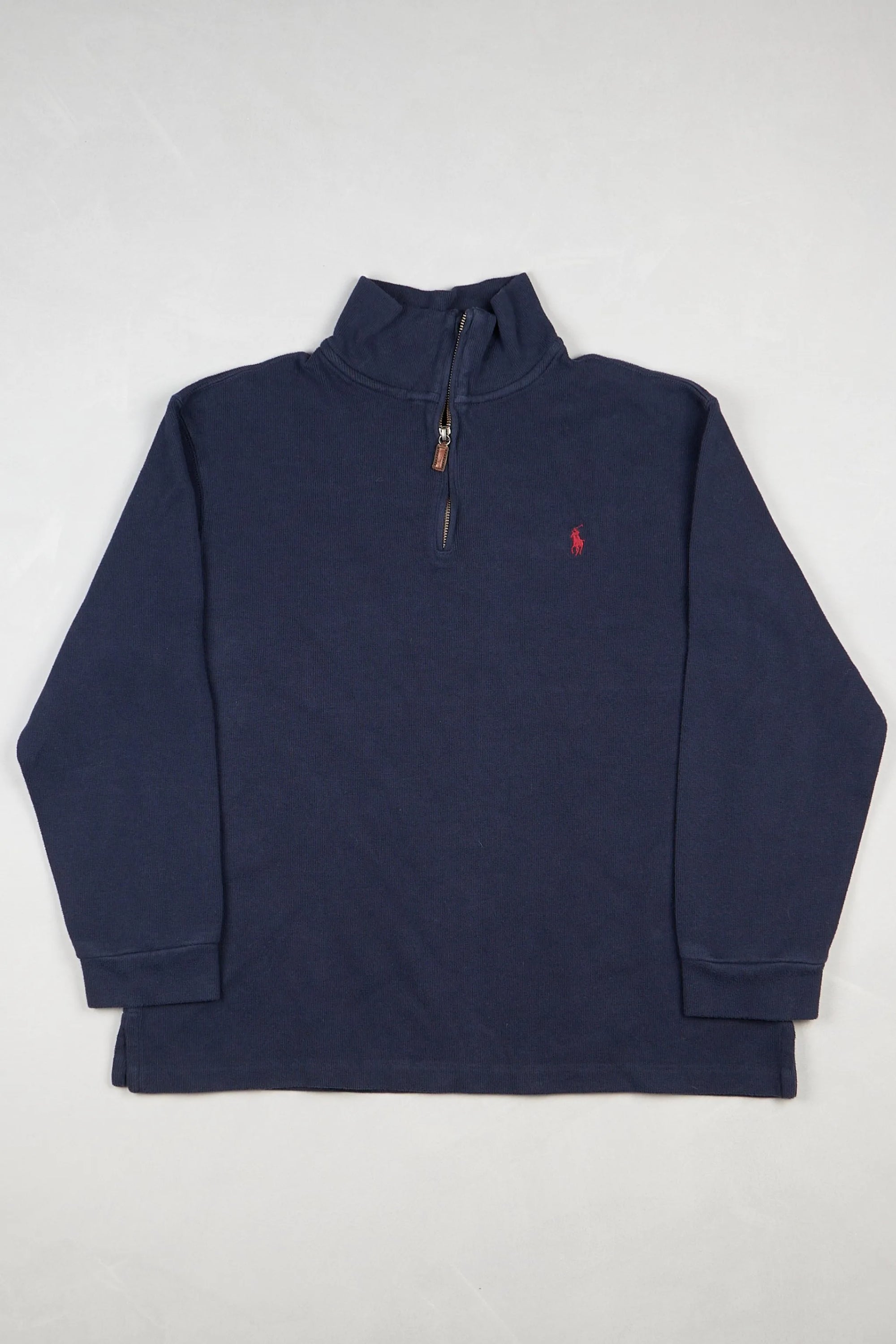 Ralph Lauren - Quarter Zip (XL)