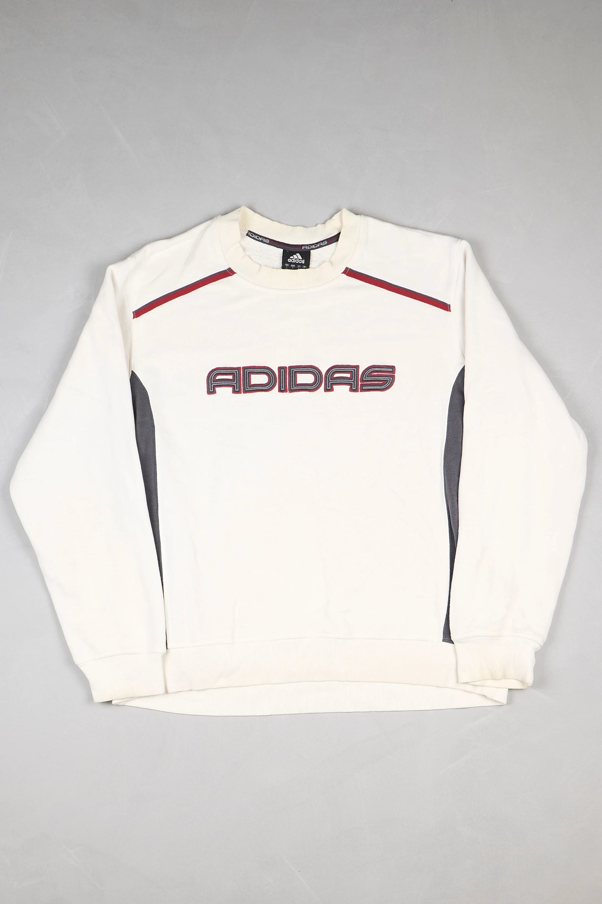 Adidas - Sweatshirt (L)