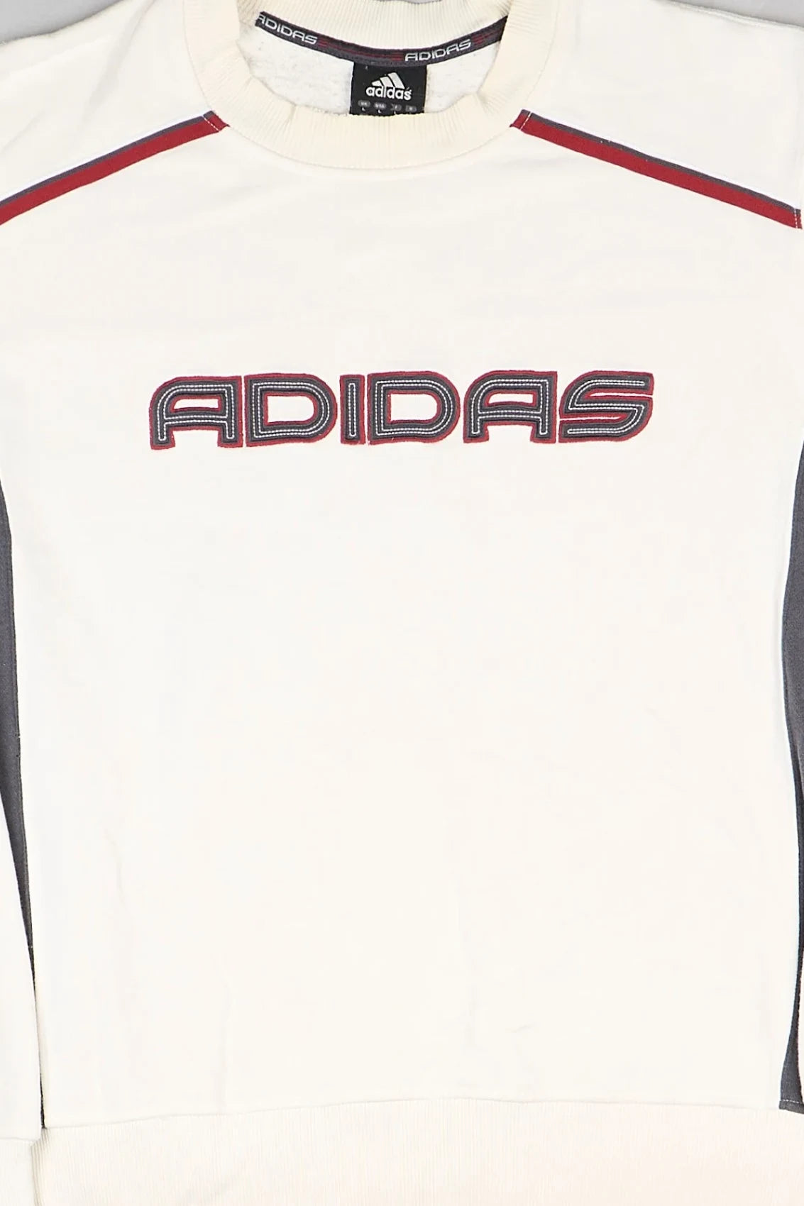 Adidas - Sweatshirt (L) Center