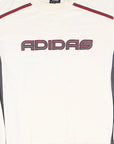 Adidas - Sweatshirt (L) Center