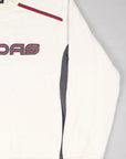 Adidas - Sweatshirt (L) Right