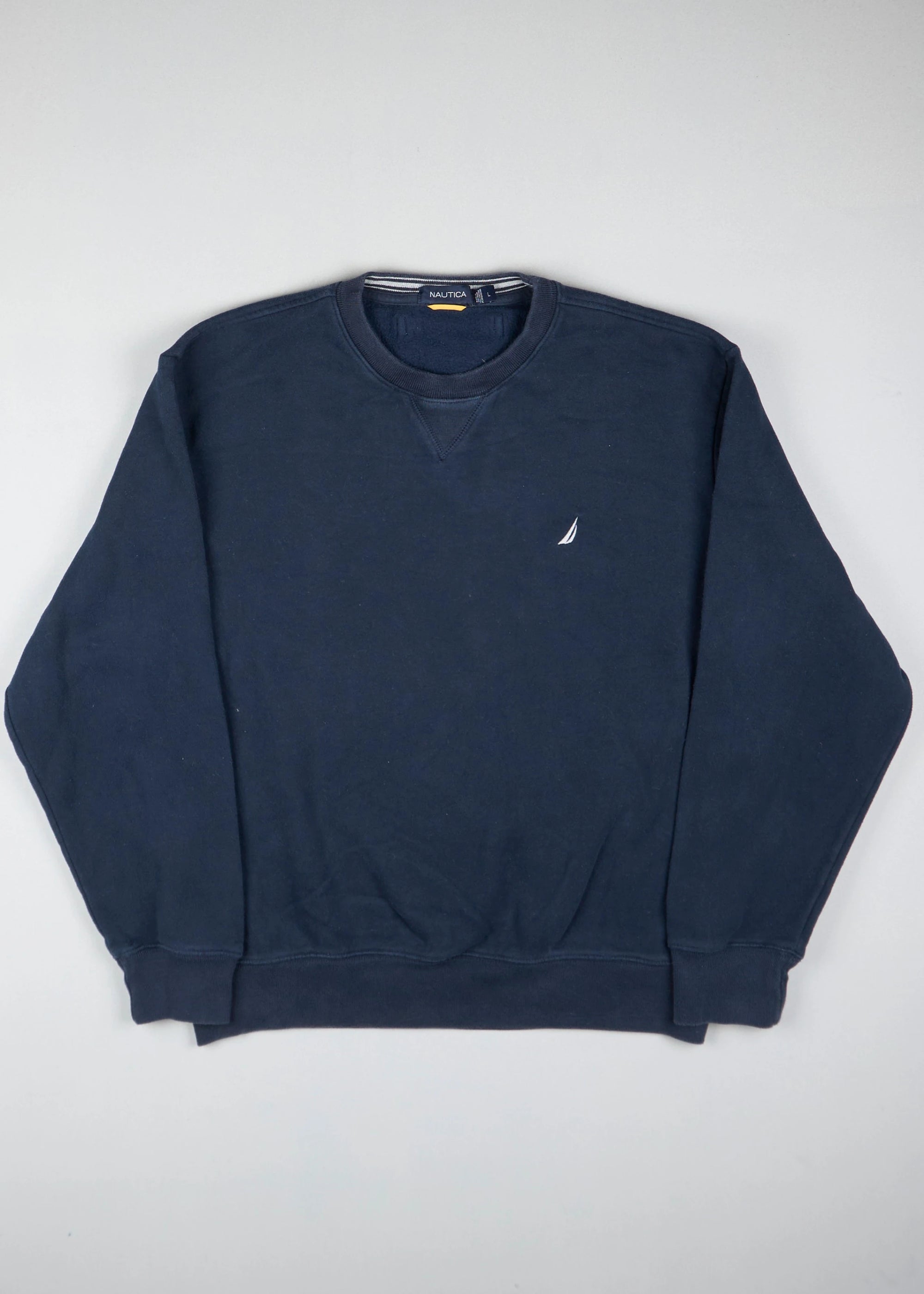 Nautica - Sweatshirt (L)