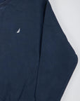 Nautica - Sweatshirt (L) Right