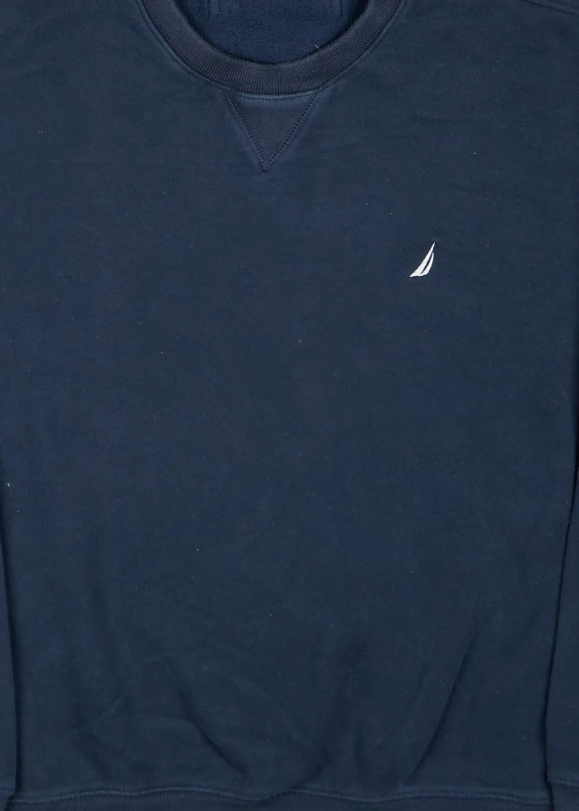 Nautica - Sweatshirt (L) Center