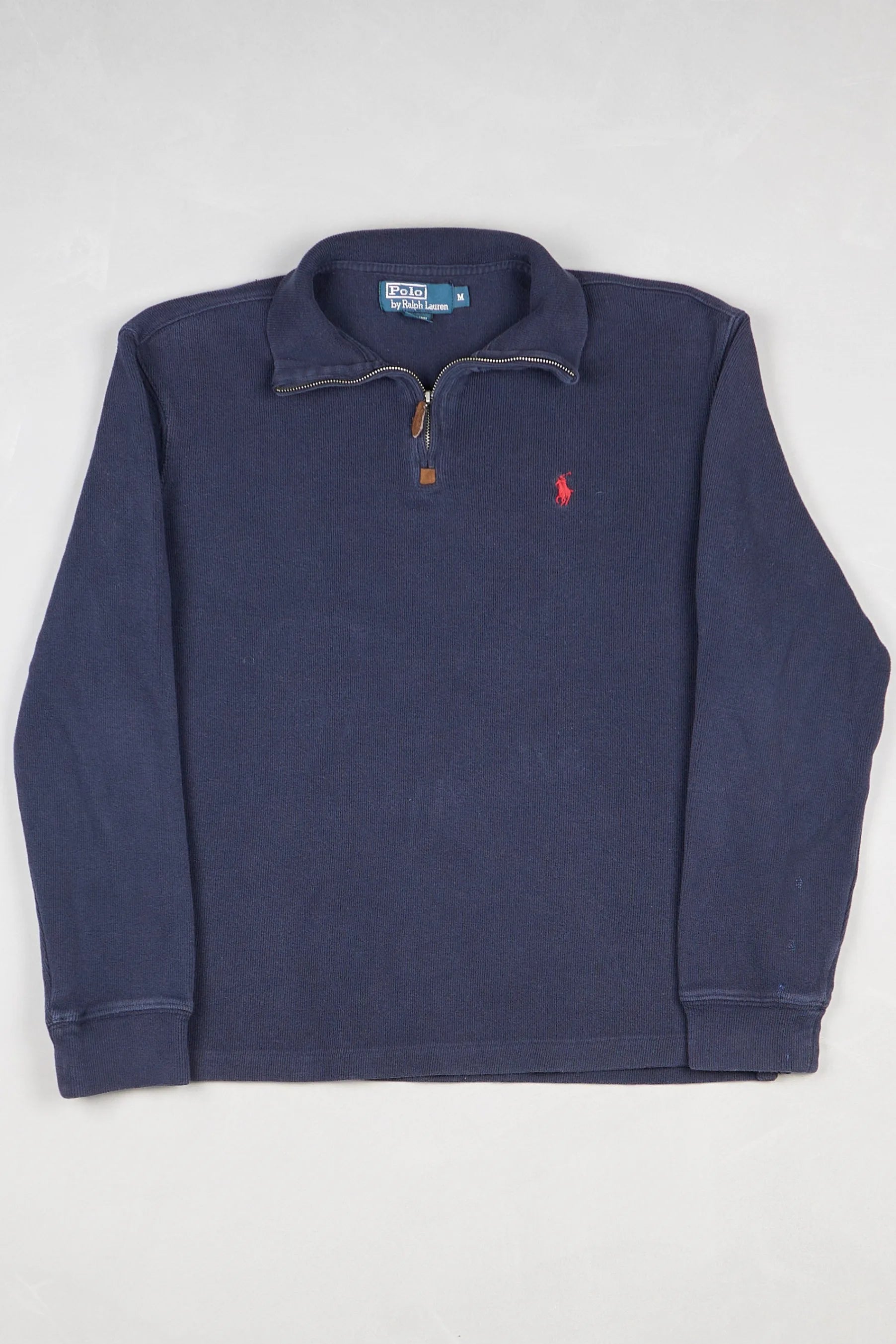 Ralph Lauren - Quarter Zip (M)