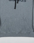 Adidas - Sweatshirt (XL) Bottom