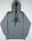 Adidas - Sweatshirt (XL)