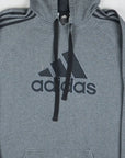 Adidas - Sweatshirt (XL) Center