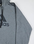 Adidas - Sweatshirt (XL) Right