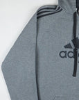 Adidas - Sweatshirt (XL) Left