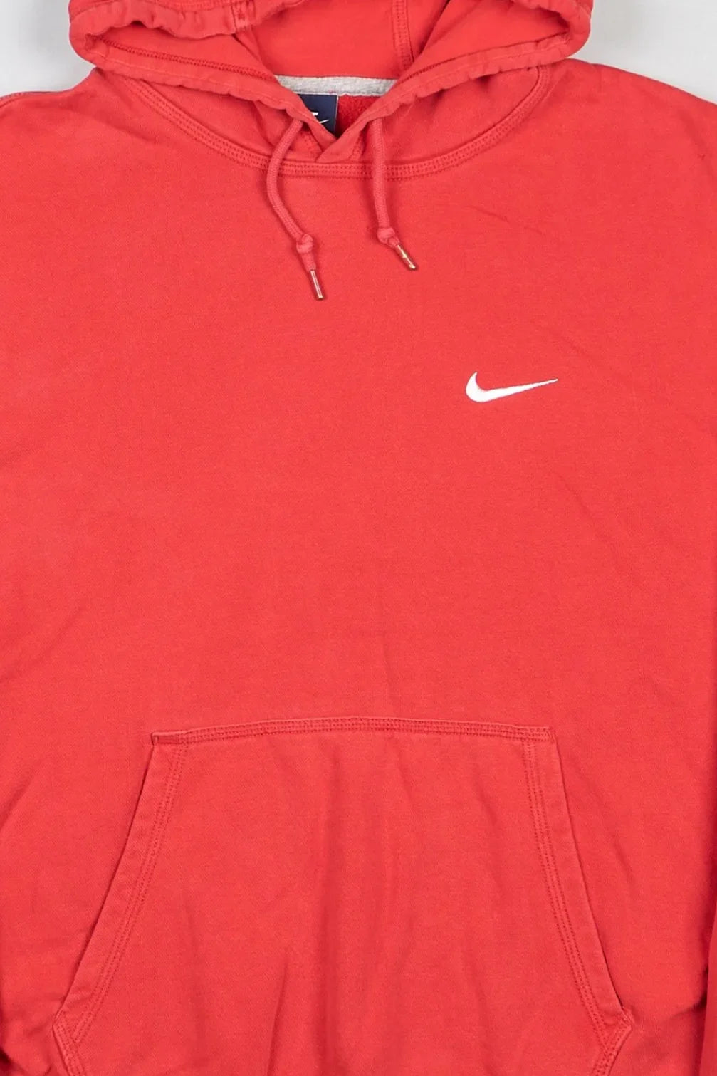 Nike - Hoodie (L) Center