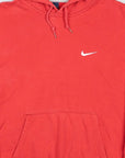 Nike - Hoodie (L) Center