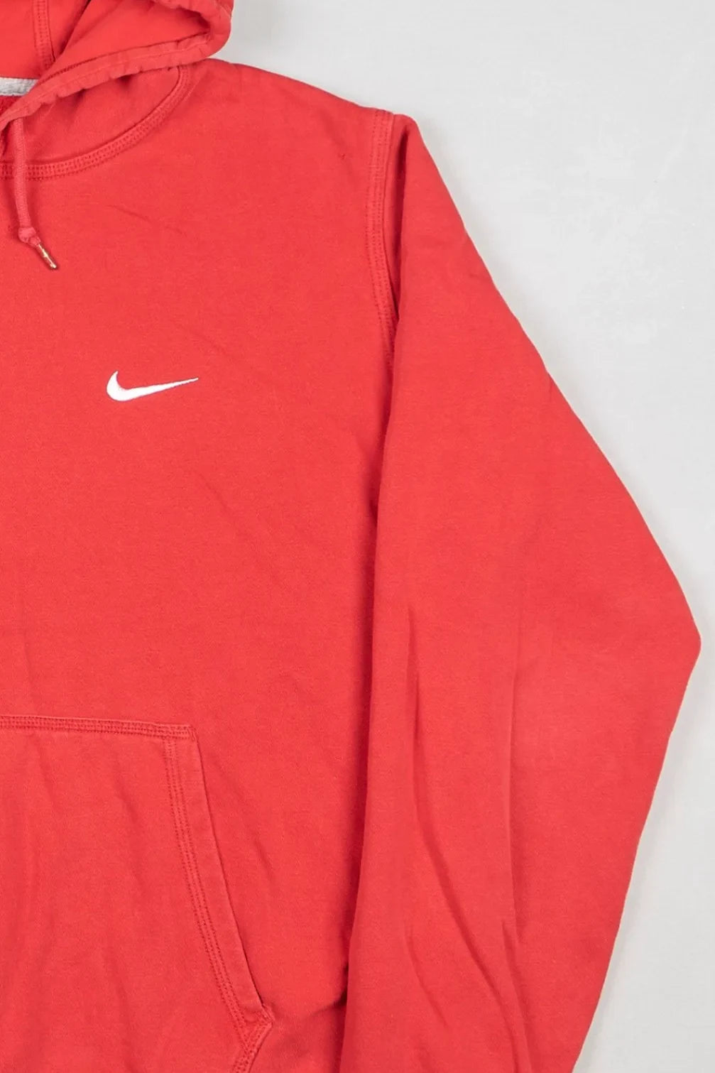 Nike - Hoodie (L) Right