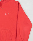 Nike - Hoodie (L) Right