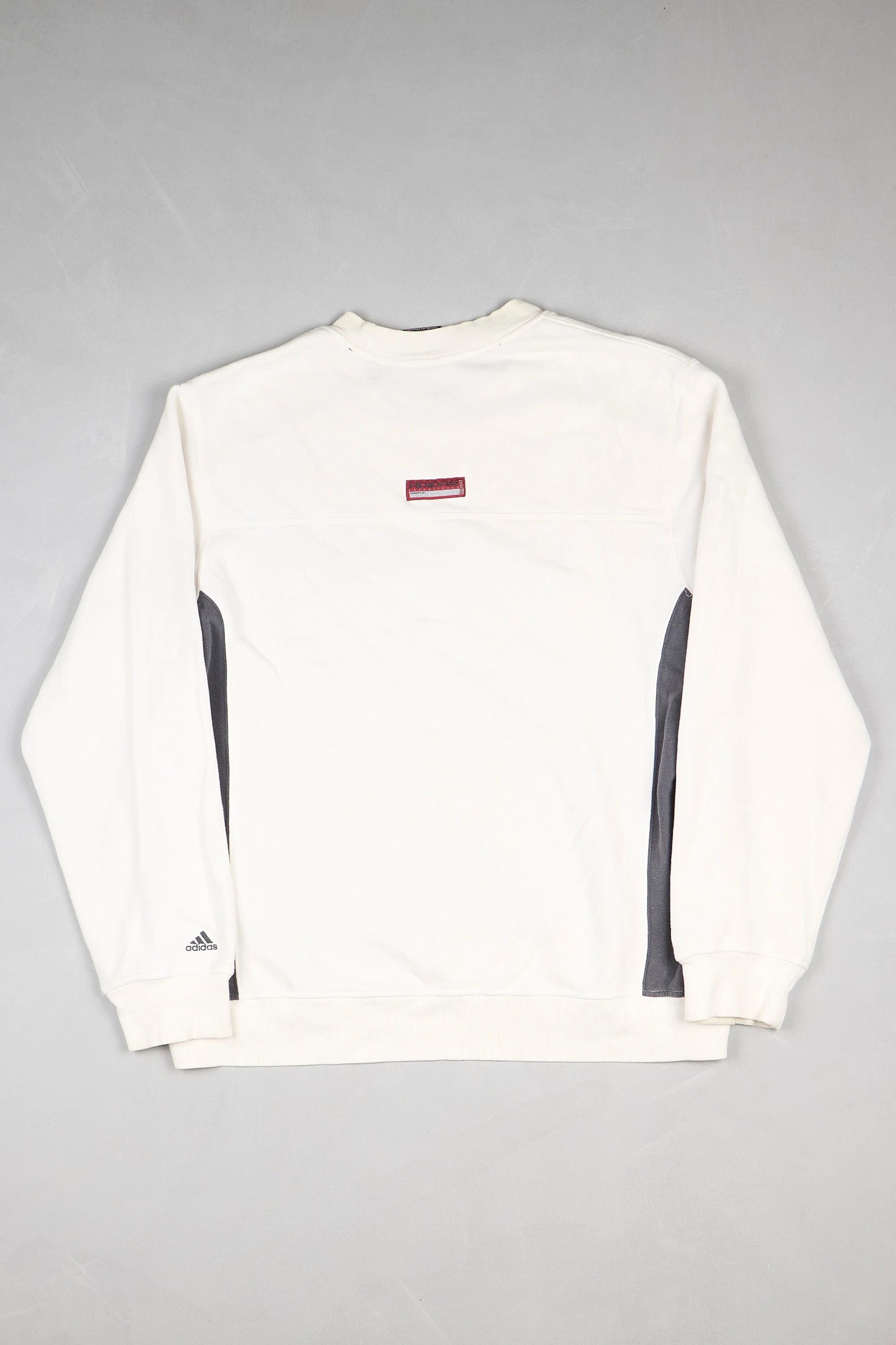 Adidas - Sweatshirt (L)