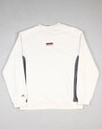 Adidas - Sweatshirt (L)